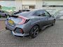 Honda Civic 1.5 i-VTEC Sport | Liefhebbersauto | Adapt. Cruise | stoelverwarming | Navi | Parkeercamera