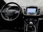 Ford Kuga 1.5 EcoBoost ST Line (APPLE CARPLAY, GROOT NAVI, CAMERA, GETINT GLAS, SPORTSTOELEN, KEYLESS, CRUISE, NIEUWSTAAT)