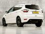 Ford Kuga 1.5 EcoBoost ST Line (APPLE CARPLAY, GROOT NAVI, CAMERA, GETINT GLAS, SPORTSTOELEN, KEYLESS, CRUISE, NIEUWSTAAT)