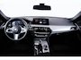 BMW 5-Serie Touring 530i xDrive High Executive M Sport - Trekhaak - Ambiance verlichting - Driving/Parking Assistant - Sportstoelen - Elektrisch verwarmde voorstoelen - Navigatiesysteem Professional - Harman kardon