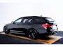 BMW 5-Serie Touring 530i xDrive High Executive M Sport - Trekhaak - Ambiance verlichting - Driving/Parking Assistant - Sportstoelen - Elektrisch verwarmde voorstoelen - Navigatiesysteem Professional - Harman kardon