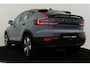 Volvo C40 RECHARGE CORE 69 kWh -PANO.DAK|CRUISE|CARPLAY|TREKHAAK|19"ALL-SEASON|GOOGLE|SoH:97%