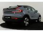 Volvo C40 RECHARGE CORE 69 kWh -PANO.DAK|CRUISE|CARPLAY|TREKHAAK|19"ALL-SEASON|GOOGLE|SoH:97%