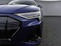 Audi e-tron Sportback 55 quattro S LINE 3X 95 kWh 360/PANO/KEYLESS/B&O