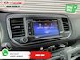 Toyota ProAce Worker 2.0 180 pk Aut. L3 DC Dubbel Cabine EXPORT DB-Riem V.V./ 2x Schuifdeur/ Navi/ Climate/ Trekhaak/ Cruise