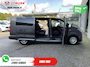 Toyota ProAce Worker 2.0 180 pk Aut. L3 DC Dubbel Cabine EXPORT DB-Riem V.V./ 2x Schuifdeur/ Navi/ Climate/ Trekhaak/ Cruise
