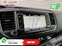 Toyota ProAce Worker 2.0 180 pk Aut. L3 DC Dubbel Cabine EXPORT DB-Riem V.V./ 2x Schuifdeur/ Navi/ Climate/ Trekhaak/ Cruise