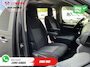 Toyota ProAce Worker 2.0 180 pk Aut. L3 DC Dubbel Cabine EXPORT DB-Riem V.V./ 2x Schuifdeur/ Navi/ Climate/ Trekhaak/ Cruise