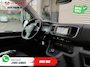 Toyota ProAce Worker 2.0 180 pk Aut. L3 DC Dubbel Cabine EXPORT DB-Riem V.V./ 2x Schuifdeur/ Navi/ Climate/ Trekhaak/ Cruise