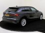 Audi A3 Sportback 35 TFSI Advanced edition | Parkeer pakket | Apple Carplay/Android Auto | cruise control | electronic climate control | lichtmetalen velgen multi-spaaks 17"| navigatiesysteem full map|