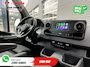 Mercedes-Benz Sprinter 317 1.9 CDI Aut. L3H2 Stoelverw./ 270Gr.deuren/ Gev.stoel/ Carplay/ Camera/ Cruise/ Airco