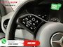 Mercedes-Benz Sprinter 317 1.9 CDI Aut. L3H2 Stoelverw./ 270Gr.deuren/ Gev.stoel/ Carplay/ Camera/ Cruise/ Airco