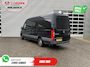 Mercedes-Benz Sprinter 317 1.9 CDI Aut. L3H2 Stoelverw./ 270Gr.deuren/ Gev.stoel/ Carplay/ Camera/ Cruise/ Airco