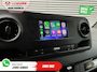 Mercedes-Benz Sprinter 317 1.9 CDI Aut. L3H2 Stoelverw./ 270Gr.deuren/ Gev.stoel/ Carplay/ Camera/ Cruise/ Airco