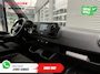 Mercedes-Benz Sprinter 317 1.9 CDI Aut. L3H2 Stoelverw./ 270Gr.deuren/ Gev.stoel/ Carplay/ Camera/ Cruise/ Airco
