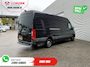 Mercedes-Benz Sprinter 317 1.9 CDI Aut. L3H2 Stoelverw./ 270Gr.deuren/ Gev.stoel/ Carplay/ Camera/ Cruise/ Airco