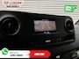 Mercedes-Benz Sprinter 317 1.9 CDI Aut. L3H2 Stoelverw./ 270Gr.deuren/ Gev.stoel/ Carplay/ Camera/ Cruise/ Airco