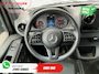Mercedes-Benz Sprinter 317 1.9 CDI Aut. L3H2 Stoelverw./ 270Gr.deuren/ Gev.stoel/ Carplay/ Camera/ Cruise/ Airco