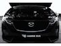 Mazda CX-5 2.5 E-SKYACTIV G 141 M HYBRID Homura | S/K-Panodak | Dig. Cockpit | Adapt. Cruise | Stoelventilatie+verw. | Leder | 360 Camera | NAV + App. Connect | ECC | Elek. Klep | Bose | LM 19" | 2552