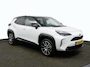 Toyota Yaris Cross 1.5 Hybrid GR Sport | 18" GR Sport Lichtmetalen Velgen | GR Sport onderstel | Half Lederen Sportstoelen | 10 Jaar Garantie! |