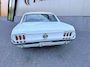 Ford Mustang Coupe