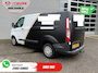 Ford Transit Custom 2.0 TDCI 130 pk EXPORT Airco/ Cruise/ PDC/ Trekhaak