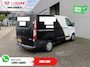 Ford Transit Custom 2.0 TDCI 130 pk EXPORT Airco/ Cruise/ PDC/ Trekhaak