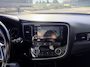 Mitsubishi Outlander 2.0 Instyle |leer| 7 persoons|trekhaak