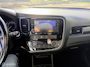 Mitsubishi Outlander 2.0 Instyle |leer| 7 persoons|trekhaak
