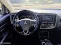 Mitsubishi Outlander 2.0 Instyle |leer| 7 persoons|trekhaak