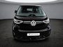 Volkswagen ID. Buzz Bedrijfswagens GTX Limited 86kWh 340pk 4Motion L2 · Panoramadak · 360 Camera · Wegklapbare Trekhaak · Harman Kardon · Elek. Voorstoel · Head-Up · 21'' Inch · Fabrieksgarantie t/m 08-06-2028