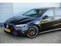 Mercedes-Benz A-klasse AMG 45 S 4MATIC+ Burmester Aero Schaalstoelen 360 Camera Memory Stoelen HUD 422PK!