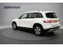 Mercedes-Benz GLB 180 Business Solution Automaat - Digitaal Cockpit, Camera, Half Leer, Stoelverw.