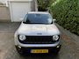 Jeep Renegade 1.4 MultiAir Longitude Benzine Grijs kenteken