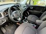 Jeep Renegade 1.4 MultiAir Longitude Benzine Grijs kenteken