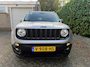 Jeep Renegade 1.4 MultiAir Longitude Benzine Grijs kenteken