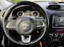 Jeep Renegade 1.4 MultiAir Longitude Benzine Grijs kenteken