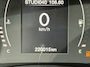Jeep Renegade 1.4 MultiAir Longitude Benzine Grijs kenteken