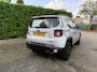 Jeep Renegade 1.4 MultiAir Longitude Benzine Grijs kenteken