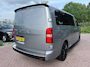 Opel Vivaro 2.0 Diesel 145 S&S L3 DC lederen bekleding | Side bars | 18 lm velgen