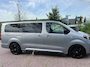 Opel Vivaro 2.0 Diesel 145 S&S L3 DC lederen bekleding | Side bars | 18 lm velgen