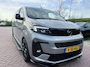 Opel Vivaro 2.0 Diesel 145 S&S L3 DC lederen bekleding | Side bars | 18 lm velgen
