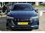 Audi E-tron e-tron 55 quattro advanced Pro Line S 95 kWh | 90% SOH | B&O | ACC | trekhaak