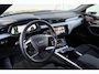 Audi E-tron e-tron 55 quattro advanced Pro Line S 95 kWh | 90% SOH | B&O | ACC | trekhaak