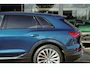 Audi E-tron e-tron 55 quattro advanced Pro Line S 95 kWh | 90% SOH | B&O | ACC | trekhaak