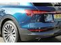 Audi E-tron e-tron 55 quattro advanced Pro Line S 95 kWh | 90% SOH | B&O | ACC | trekhaak