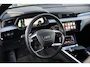 Audi E-tron e-tron 55 quattro advanced Pro Line S 95 kWh | 90% SOH | B&O | ACC | trekhaak