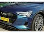 Audi E-tron e-tron 55 quattro advanced Pro Line S 95 kWh | 90% SOH | B&O | ACC | trekhaak