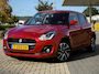 Suzuki Swift 1.2 STYLE AUTOMAAT SMART HYBR. CAM KEYLESS ECC NAVI ADD. CRUISE