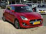 Suzuki Swift 1.2 STYLE AUTOMAAT SMART HYBR. CAM KEYLESS ECC NAVI ADD. CRUISE
